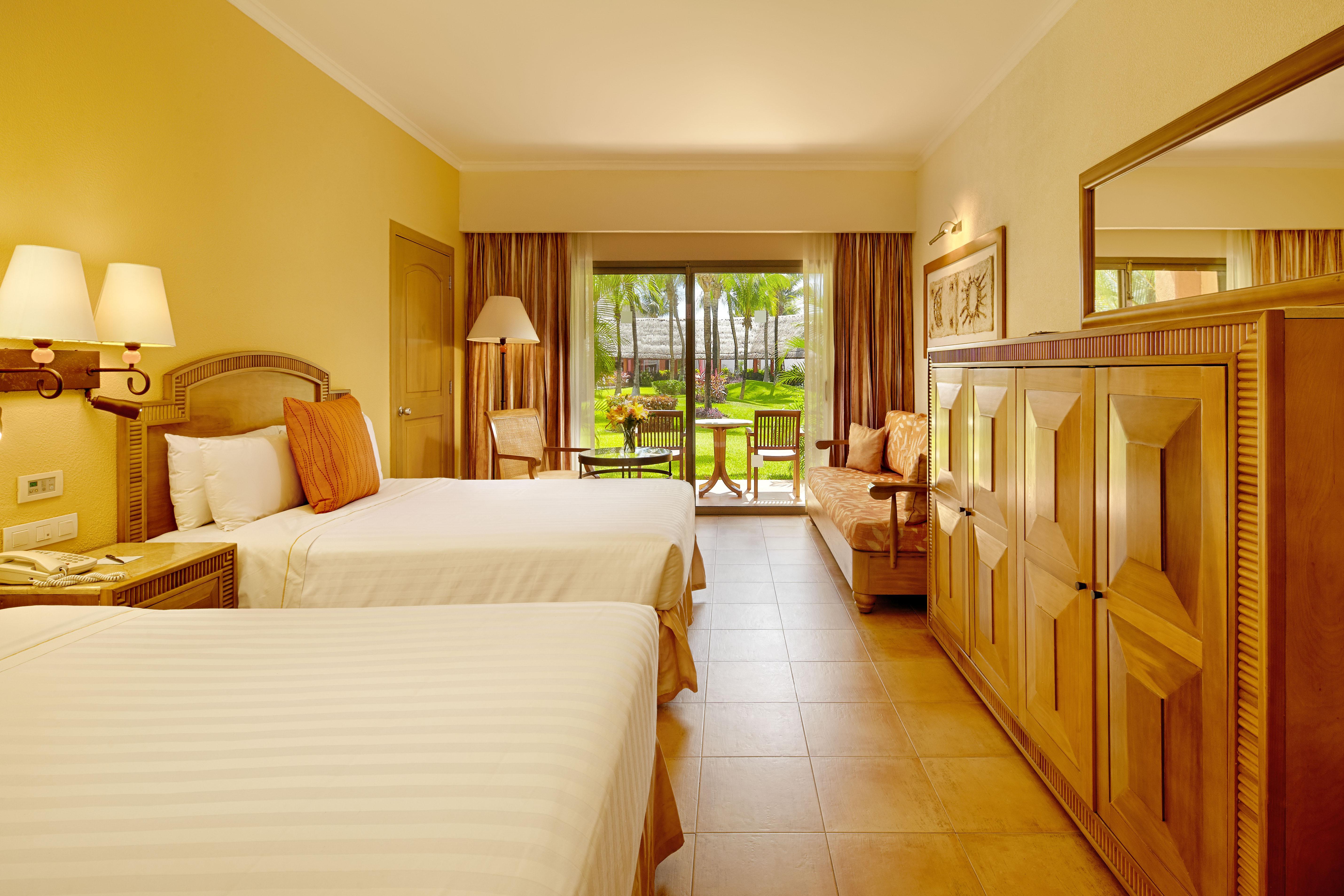 Barcelo Maya Caribe Xpu Há Esterno foto