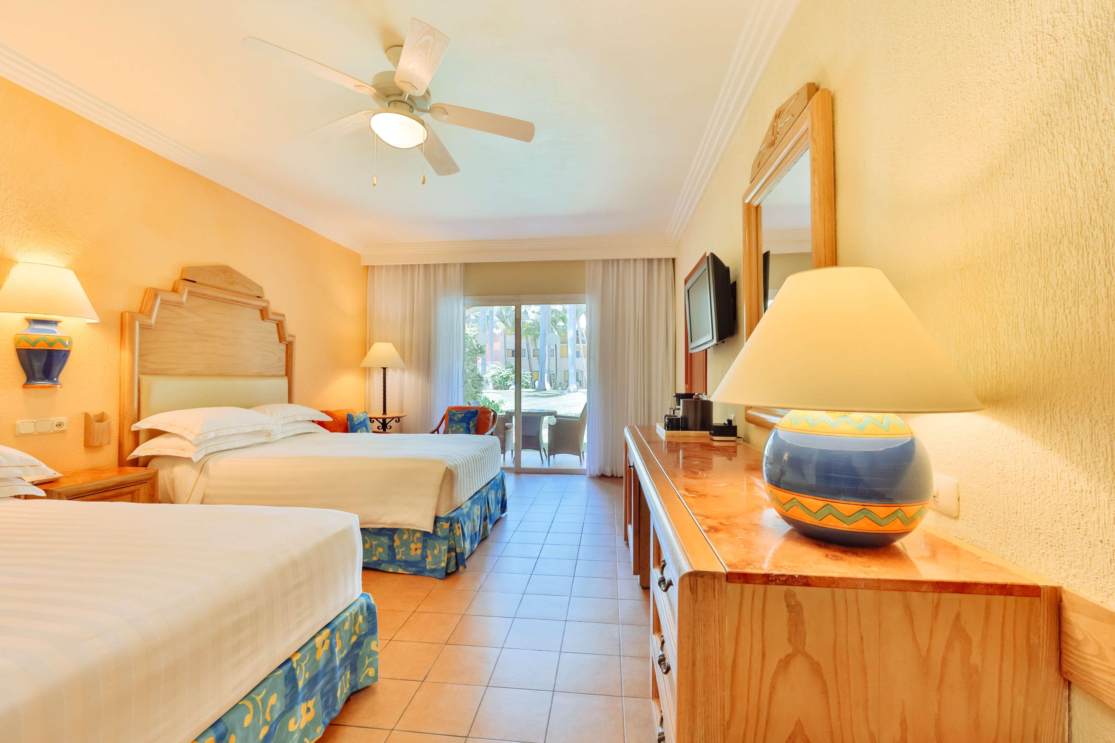 Barcelo Maya Caribe Xpu Há Esterno foto